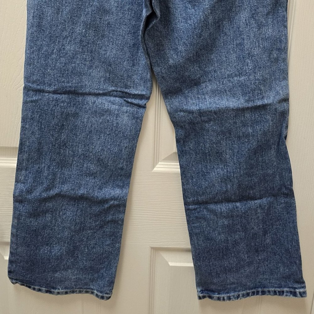 Quick Silver Quick Jean 28 View 4